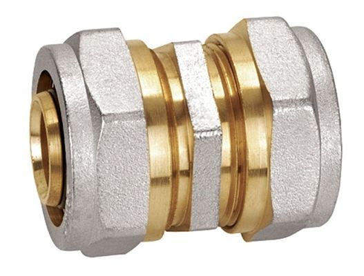 PF5001 Laiton Pex Al Pex à raccords Pex Union droite égale