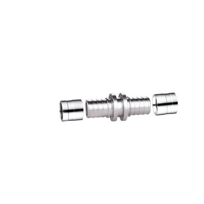 Connecteur droit égal PF4001 Taille 16X16 20X20 25X25 Pex