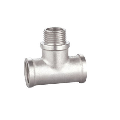 Montage en laiton BF4018 pour à trois voies