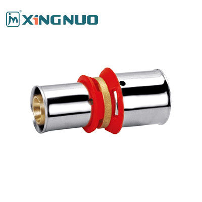 Appareils de compression en laiton pour applications industrielles résistant à une pression allant jusqu'à 150 PSI
