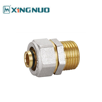 Appareil de compression PEX féminin 16-32 mm