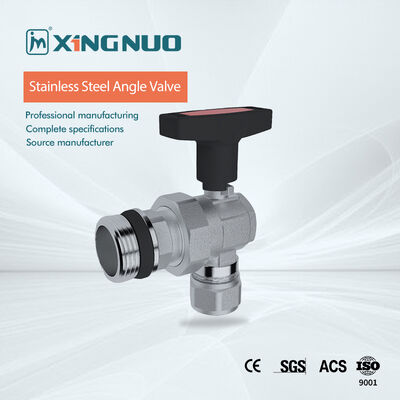 Raccord de sortie NPT Clapet de pied en laiton offrant une durabilité durable et une résistance à la corrosion dans les environnements difficiles